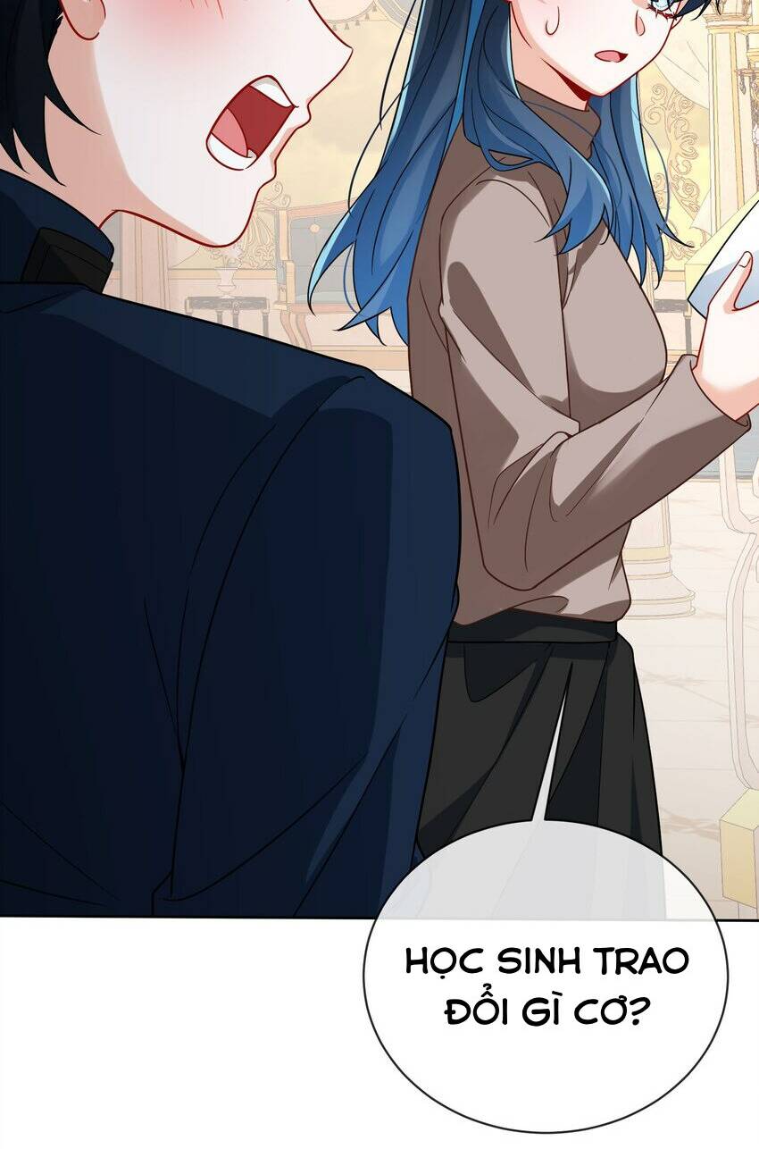Thiên Kim Phản Diện Và Tiểu Thư Ma Vương Chap 43 - Next Chap 44