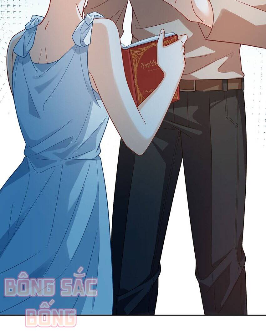 Thiên Kim Phản Diện Và Tiểu Thư Ma Vương Chap 44 - Next Chap 45