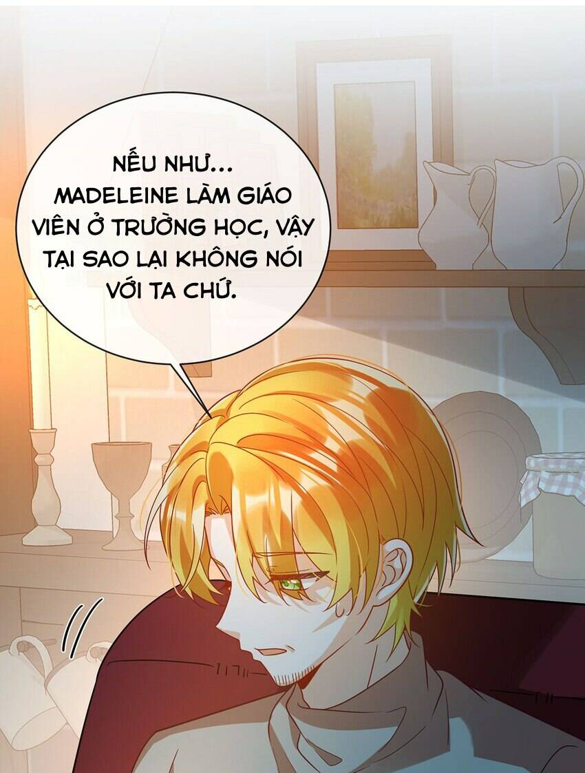 Thiên Kim Phản Diện Và Tiểu Thư Ma Vương Chap 44 - Next Chap 45