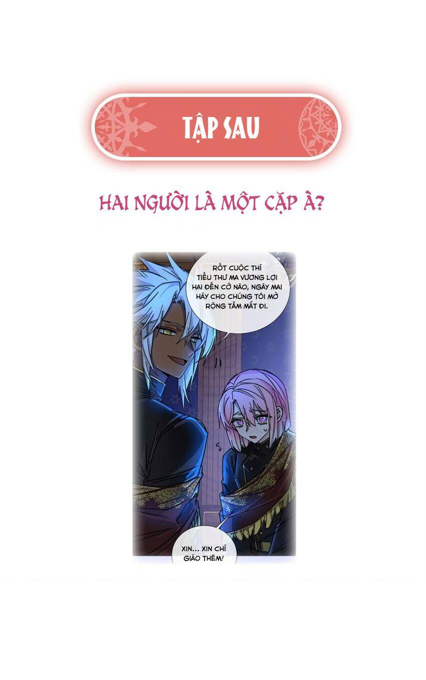Thiên Kim Phản Diện Và Tiểu Thư Ma Vương Chap 44 - Next Chap 45