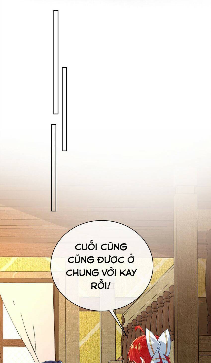 Thiên Kim Phản Diện Và Tiểu Thư Ma Vương Chap 45 - Next Chap 46