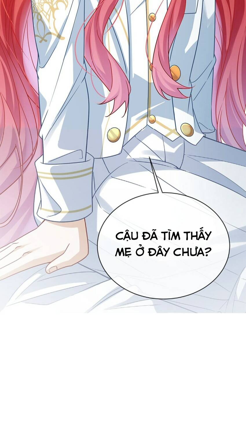 Thiên Kim Phản Diện Và Tiểu Thư Ma Vương Chap 45 - Next Chap 46