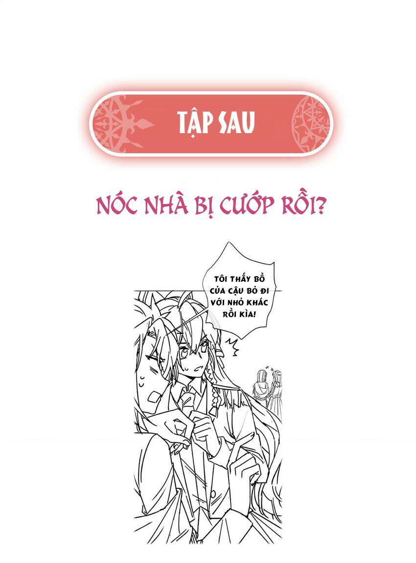 Thiên Kim Phản Diện Và Tiểu Thư Ma Vương Chap 45 - Next Chap 46
