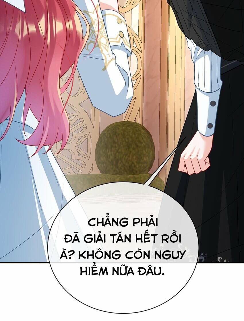 Thiên Kim Phản Diện Và Tiểu Thư Ma Vương Chap 46 - Next Chap 47