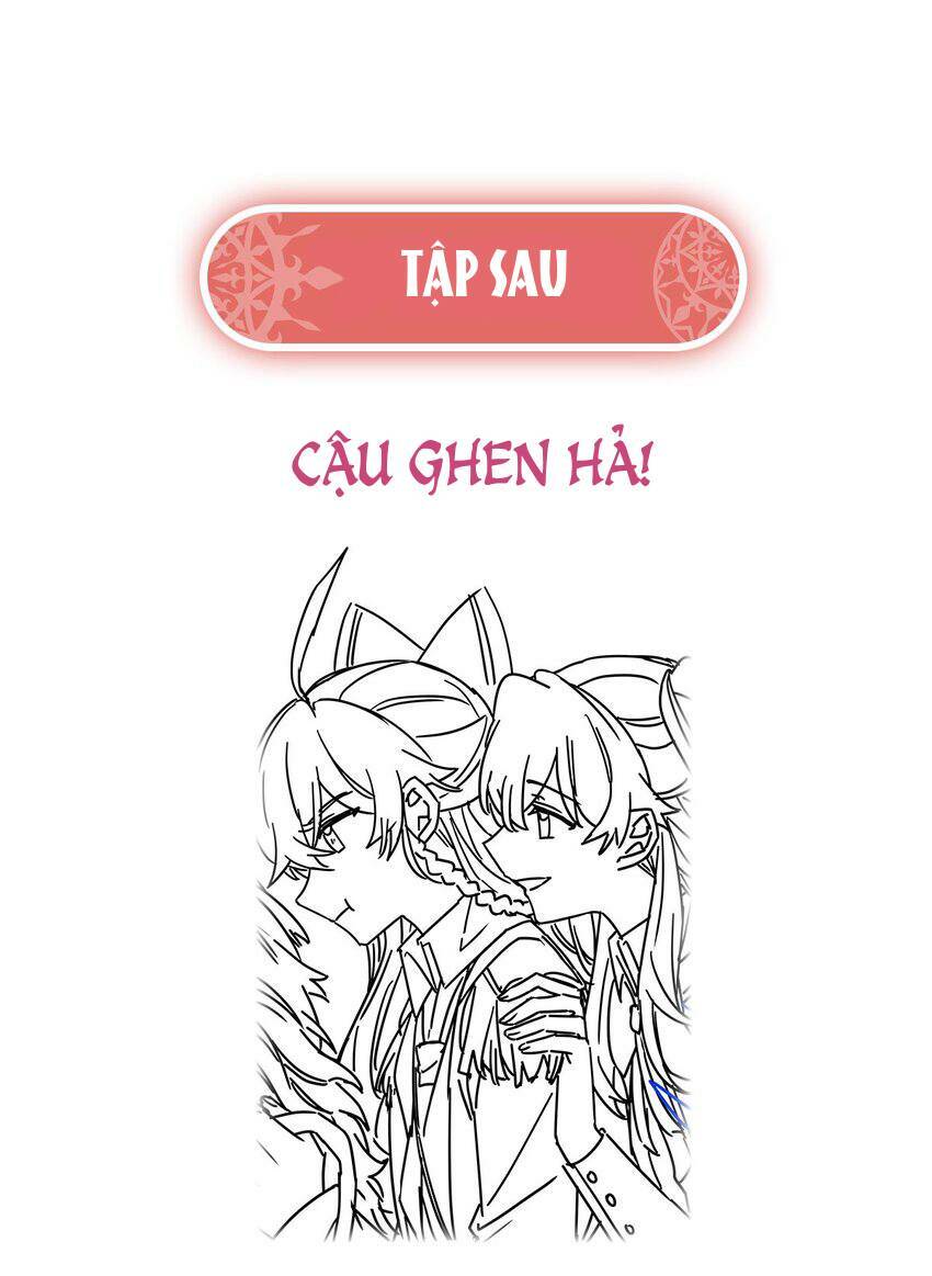 Thiên Kim Phản Diện Và Tiểu Thư Ma Vương Chap 47 - Next Chap 48
