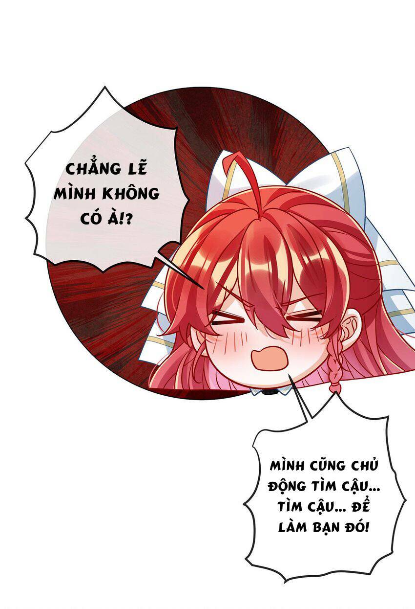 Thiên Kim Phản Diện Và Tiểu Thư Ma Vương Chap 48 - Next Chap 49