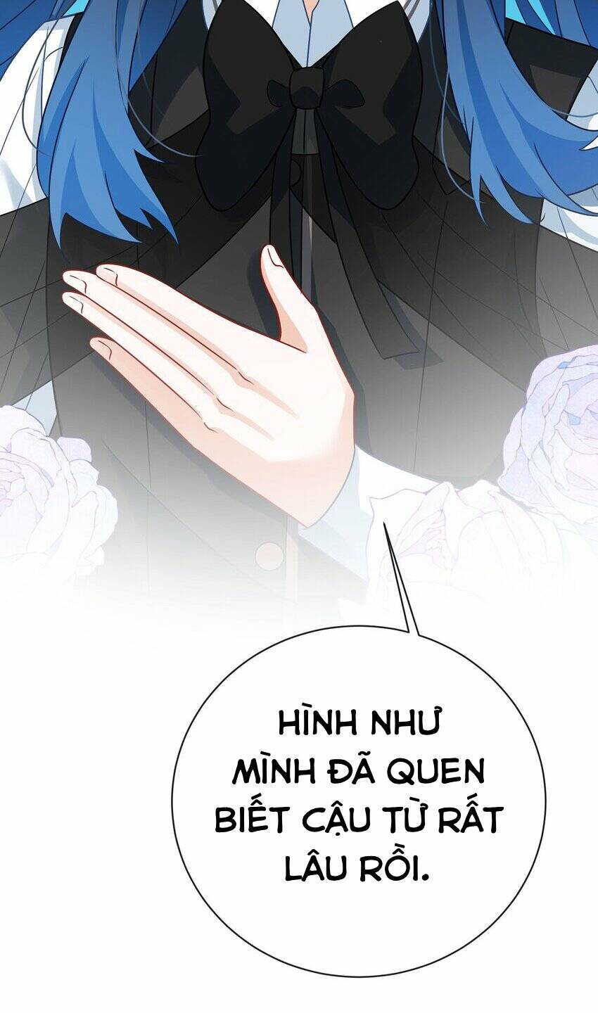 Thiên Kim Phản Diện Và Tiểu Thư Ma Vương Chap 48 - Next Chap 49