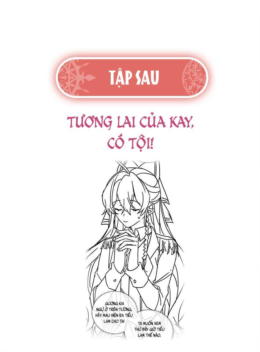 Thiên Kim Phản Diện Và Tiểu Thư Ma Vương Chap 48 - Next Chap 49