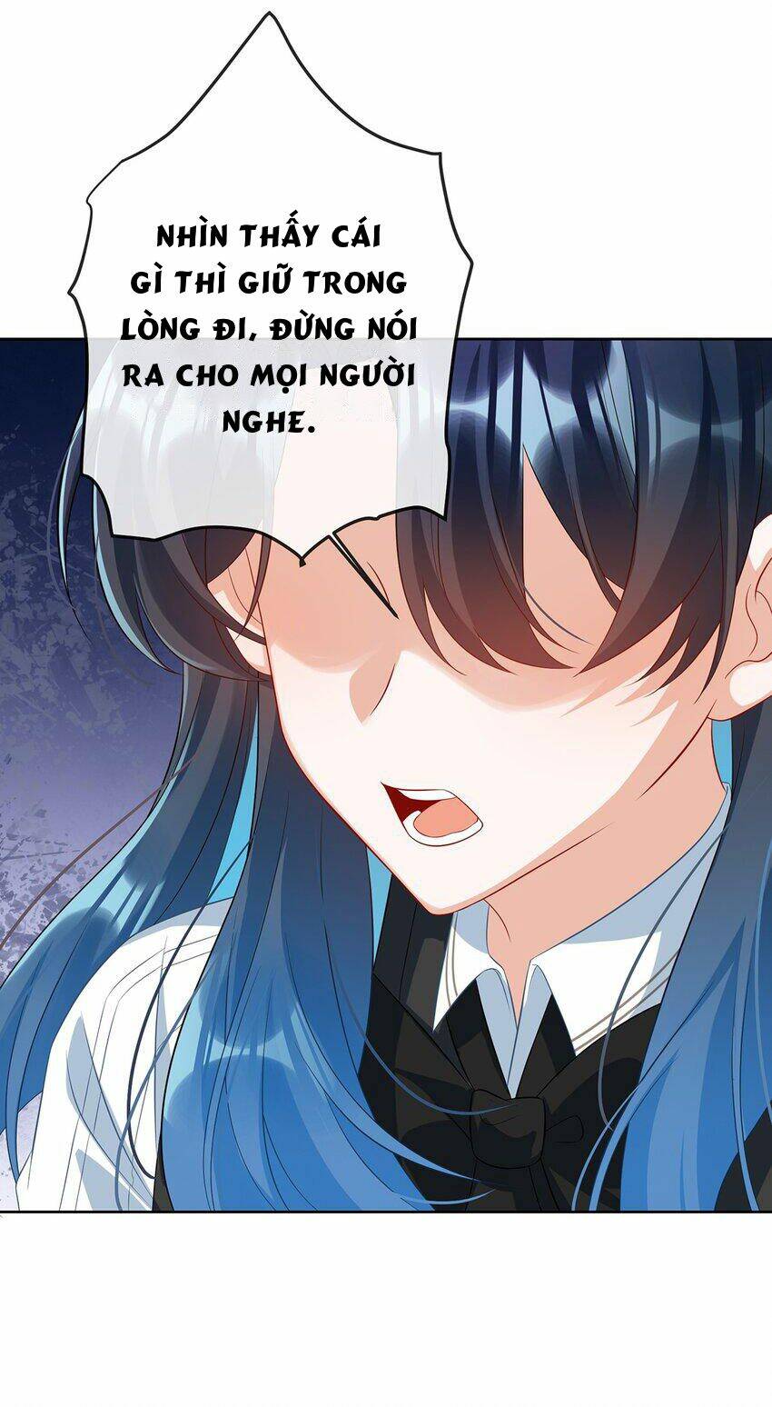 Thiên Kim Phản Diện Và Tiểu Thư Ma Vương Chap 49 - Next Chap 50