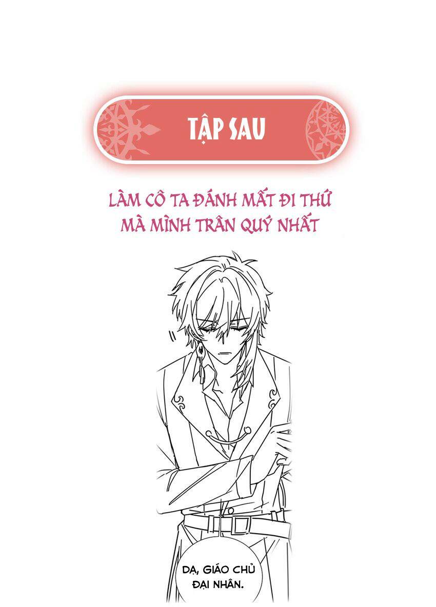 Thiên Kim Phản Diện Và Tiểu Thư Ma Vương Chap 49 - Next Chap 50