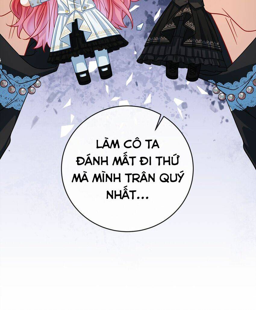 Thiên Kim Phản Diện Và Tiểu Thư Ma Vương Chap 50 - Next Chap 51