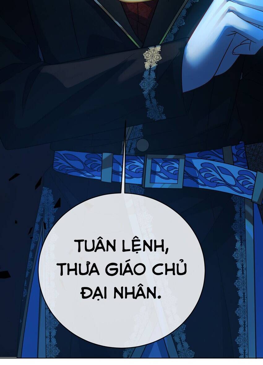 Thiên Kim Phản Diện Và Tiểu Thư Ma Vương Chap 50 - Next Chap 51