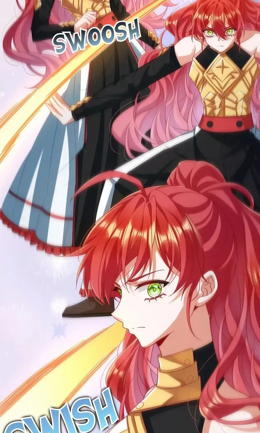 Thiên Kim Phản Diện Và Tiểu Thư Ma Vương Chap 79 - Next Chap 80