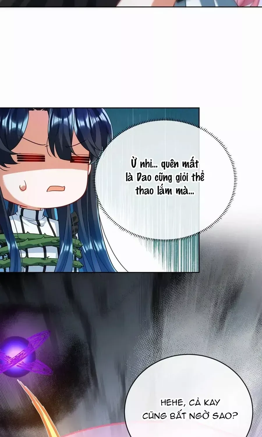 Thiên Kim Phản Diện Và Tiểu Thư Ma Vương Chap 79 - Next Chap 80