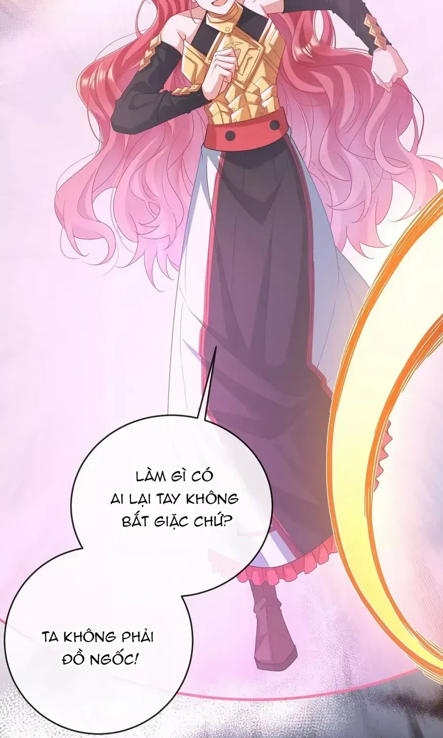 Thiên Kim Phản Diện Và Tiểu Thư Ma Vương Chap 79 - Next Chap 80
