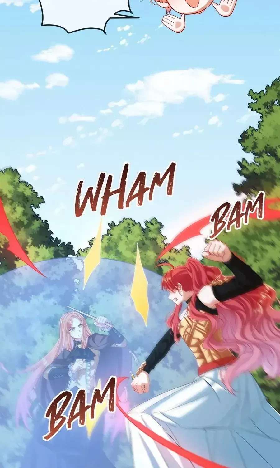 Thiên Kim Phản Diện Và Tiểu Thư Ma Vương Chap 79 - Next Chap 80