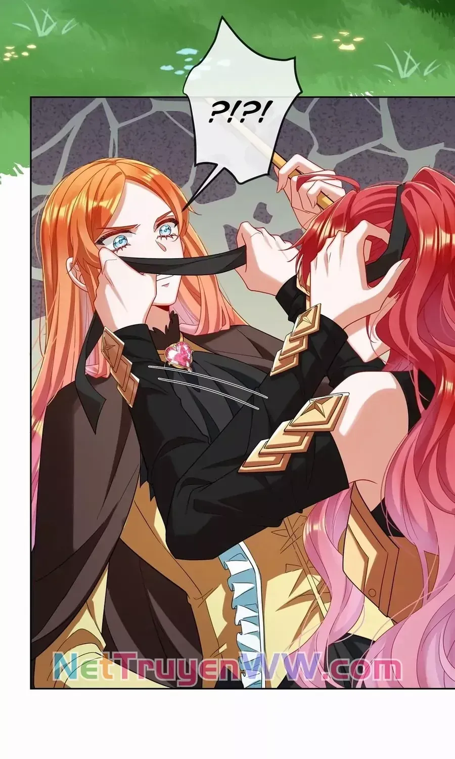 Thiên Kim Phản Diện Và Tiểu Thư Ma Vương Chap 79 - Next Chap 80