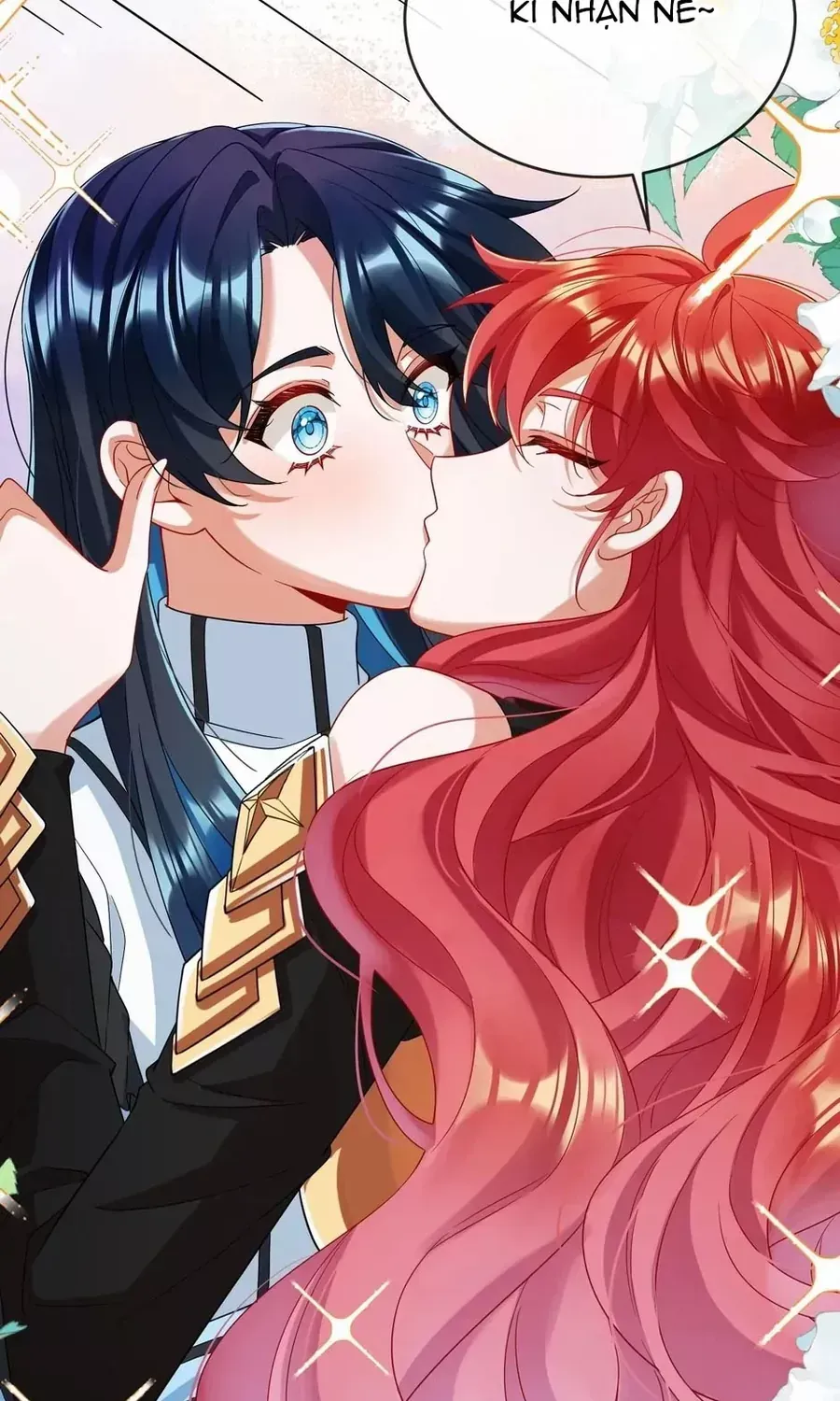 Thiên Kim Phản Diện Và Tiểu Thư Ma Vương Chap 79 - Next Chap 80