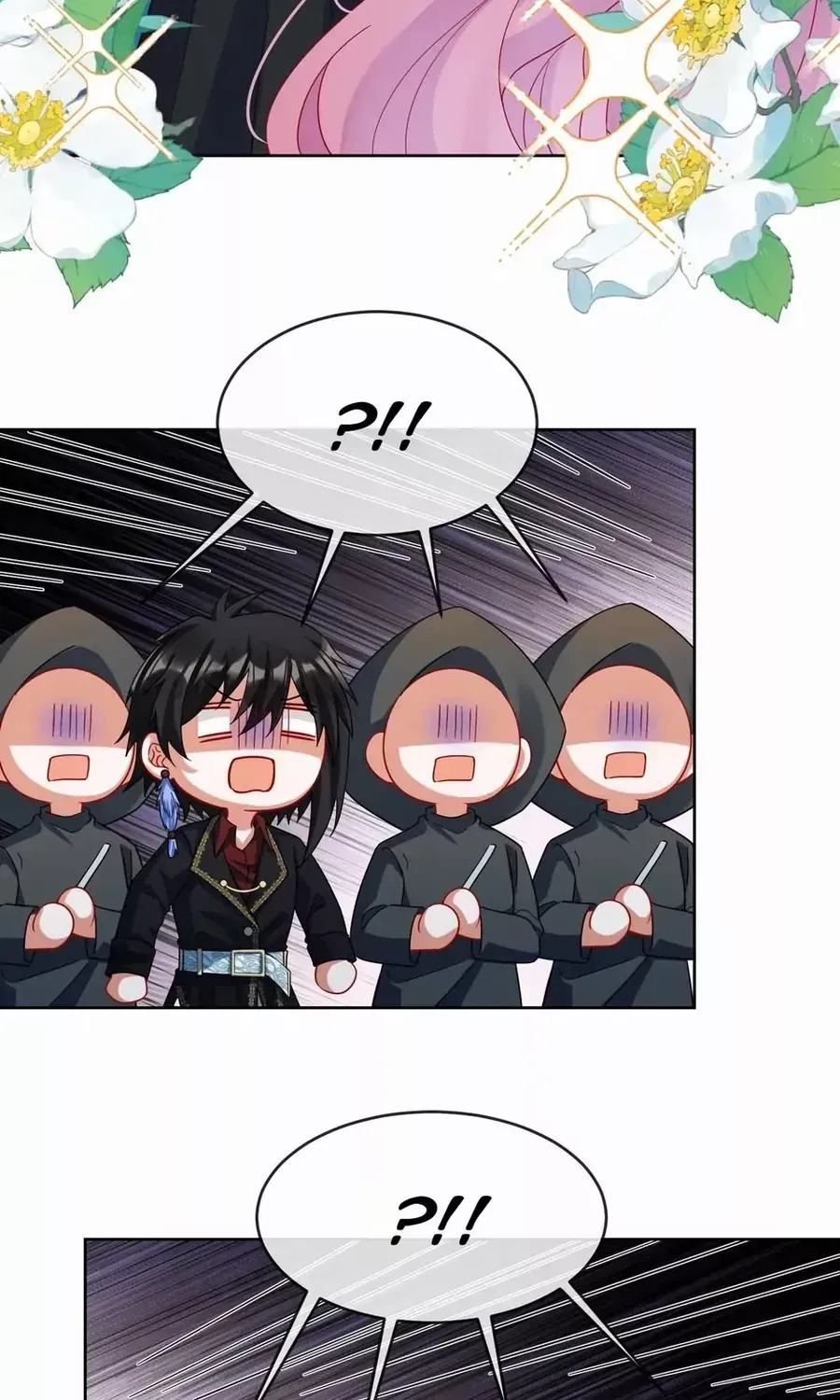 Thiên Kim Phản Diện Và Tiểu Thư Ma Vương Chap 79 - Next Chap 80