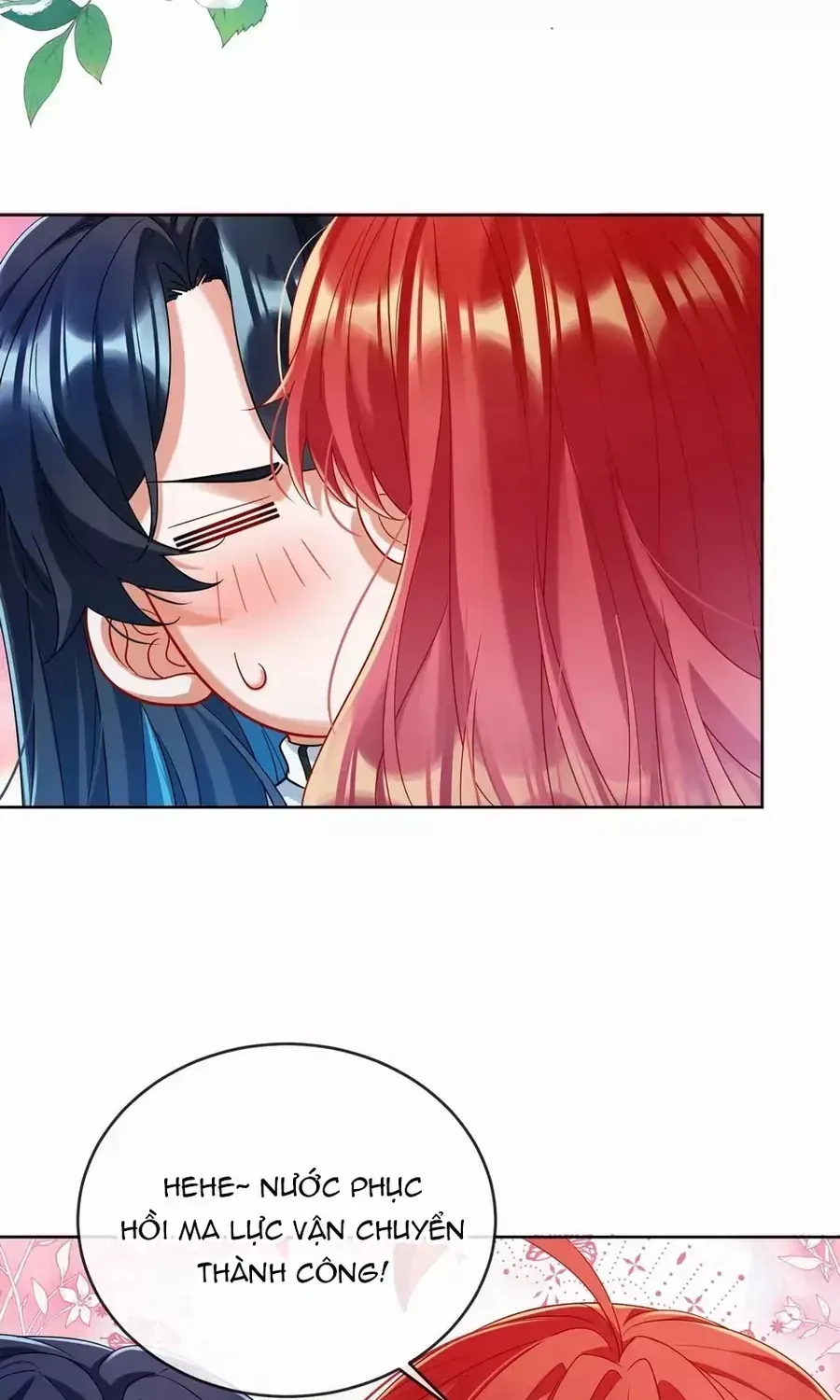 Thiên Kim Phản Diện Và Tiểu Thư Ma Vương Chap 79 - Next Chap 80