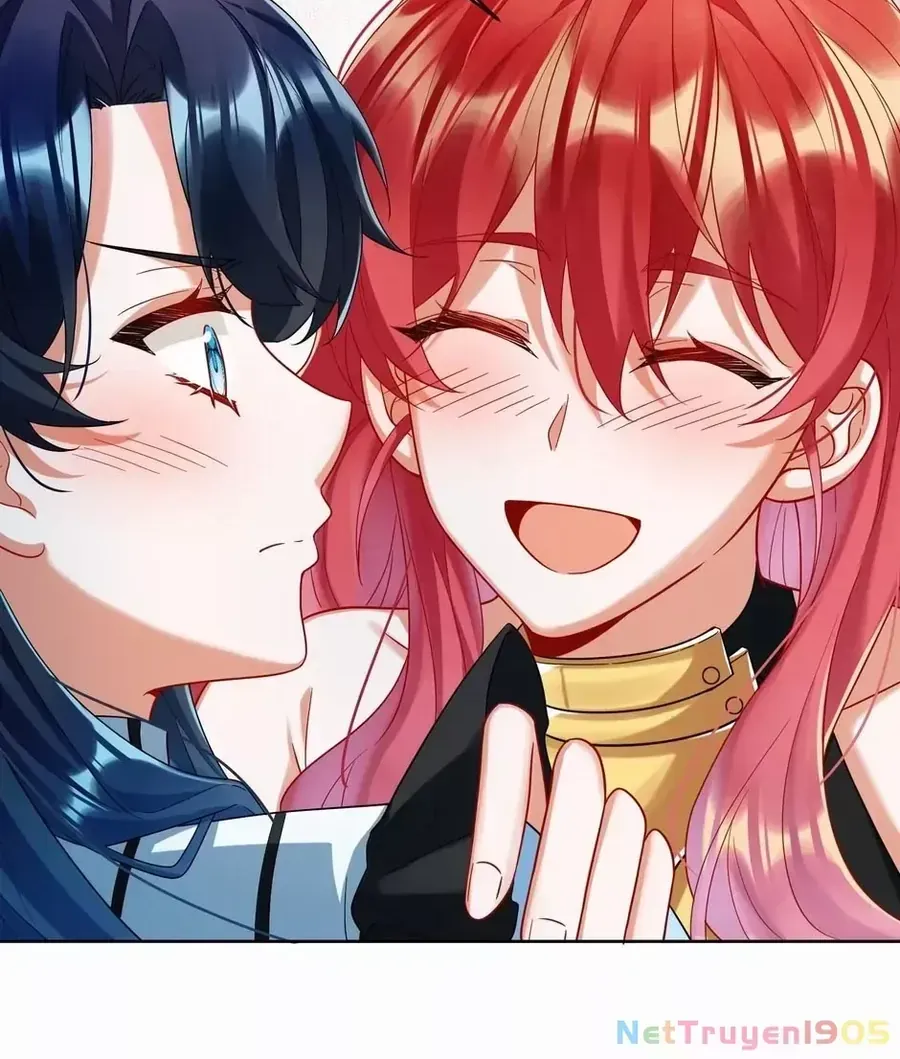 Thiên Kim Phản Diện Và Tiểu Thư Ma Vương Chap 79 - Next Chap 80