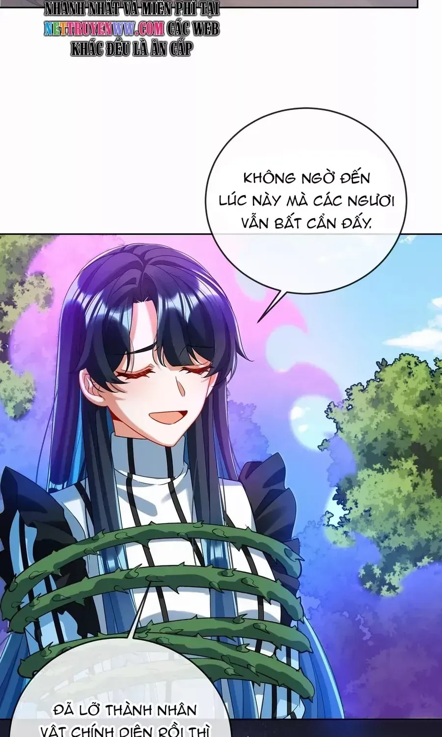 Thiên Kim Phản Diện Và Tiểu Thư Ma Vương Chap 79 - Next Chap 80
