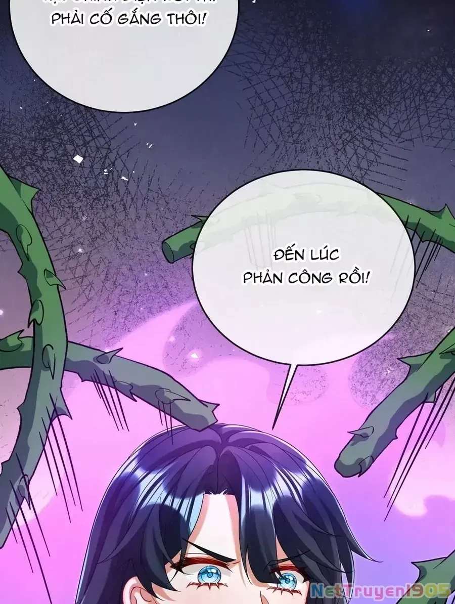 Thiên Kim Phản Diện Và Tiểu Thư Ma Vương Chap 79 - Next Chap 80