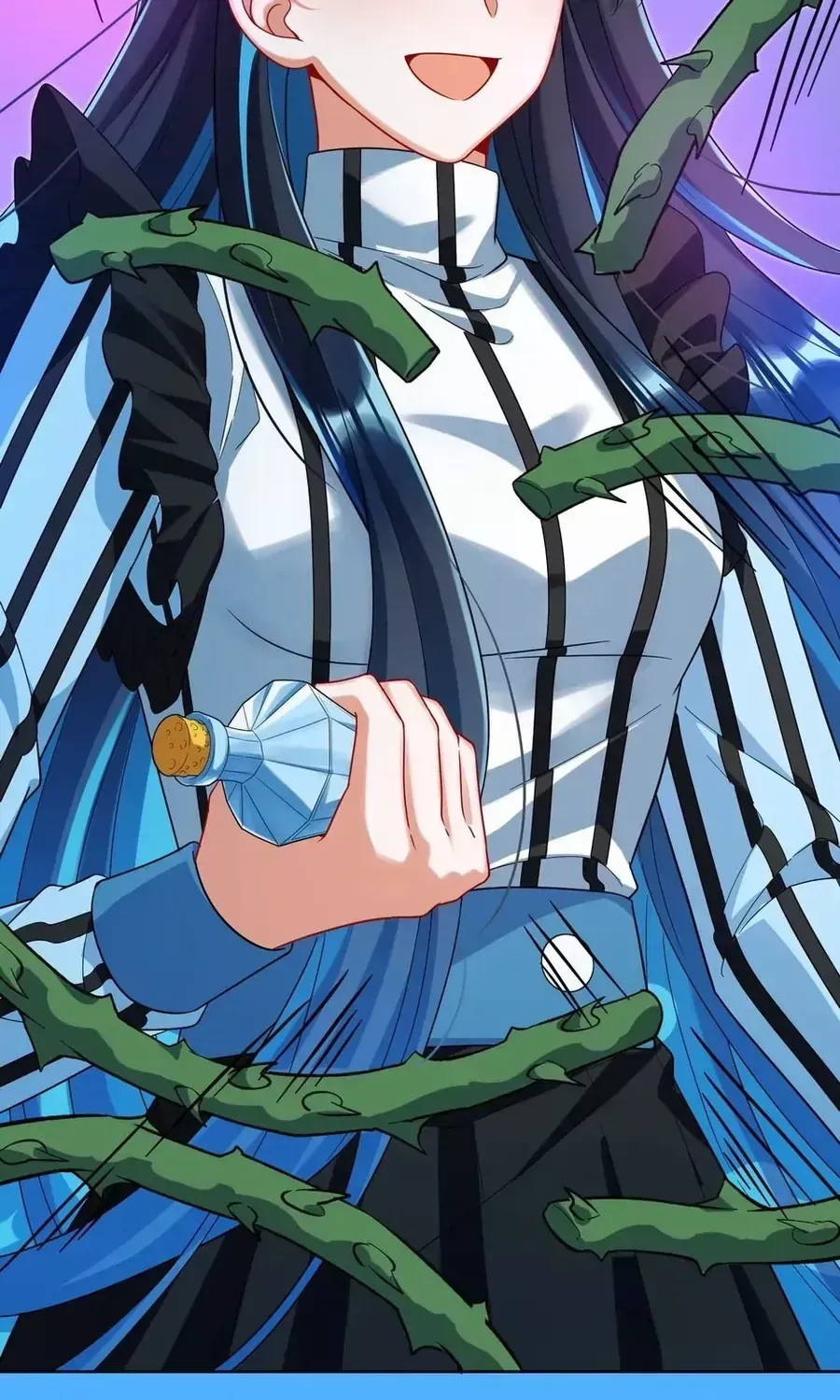Thiên Kim Phản Diện Và Tiểu Thư Ma Vương Chap 79 - Next Chap 80