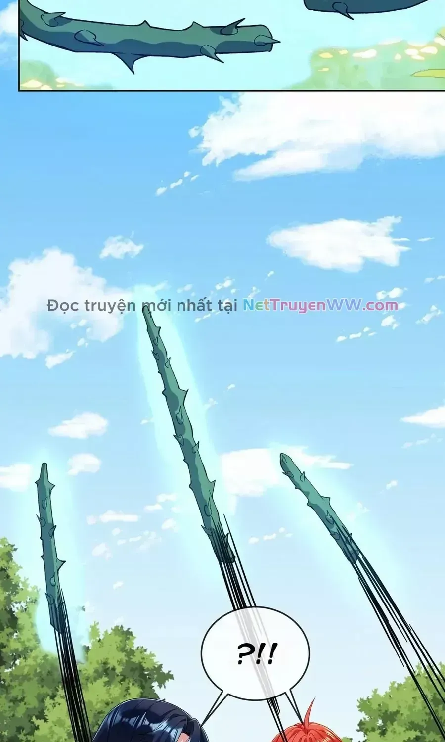 Thiên Kim Phản Diện Và Tiểu Thư Ma Vương Chap 79 - Next Chap 80