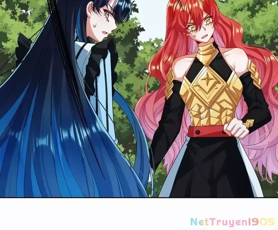 Thiên Kim Phản Diện Và Tiểu Thư Ma Vương Chap 79 - Next Chap 80