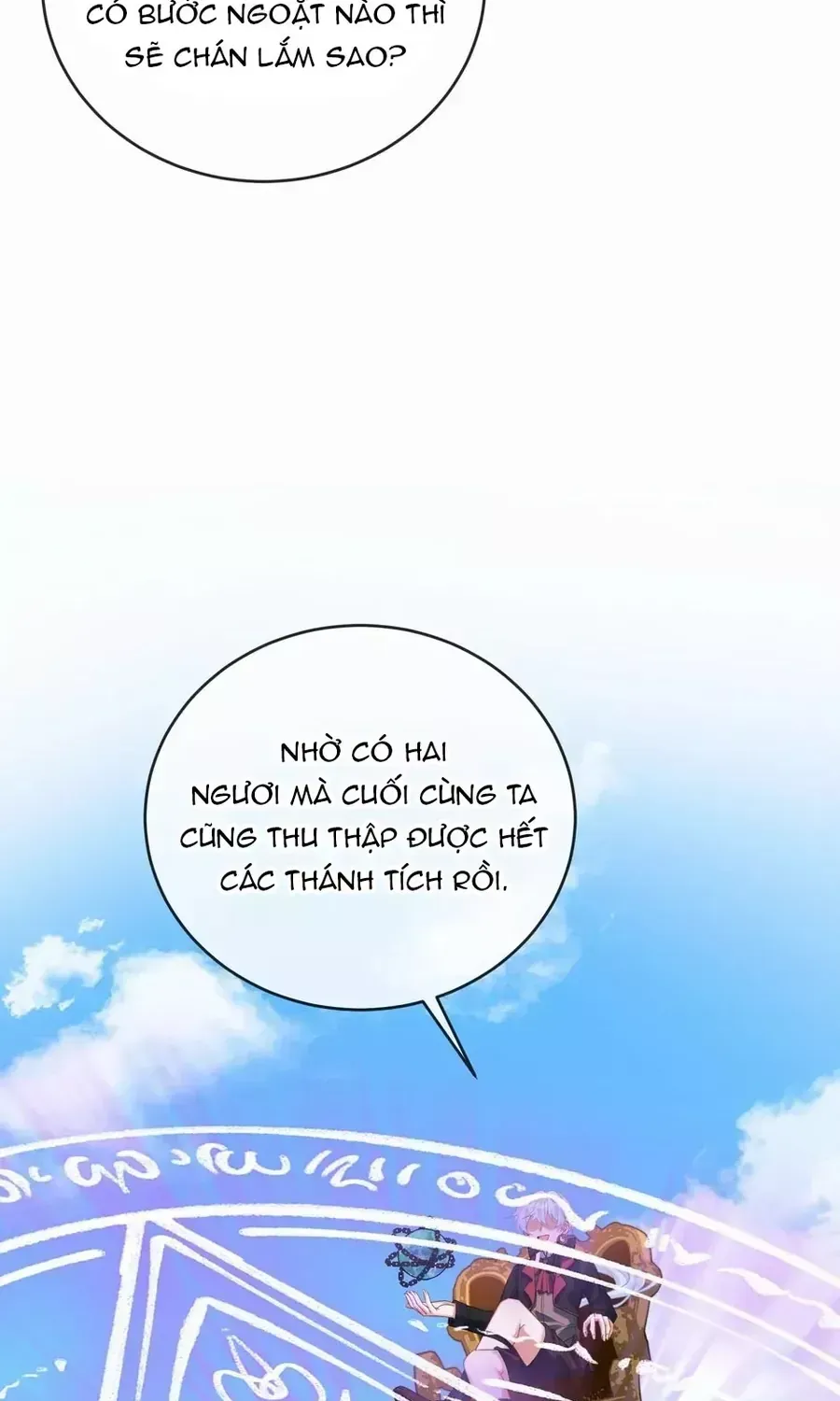 Thiên Kim Phản Diện Và Tiểu Thư Ma Vương Chap 79 - Next Chap 80