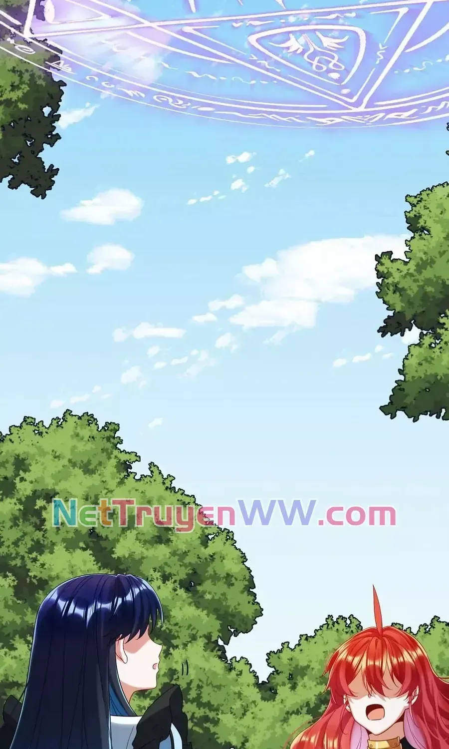 Thiên Kim Phản Diện Và Tiểu Thư Ma Vương Chap 79 - Next Chap 80