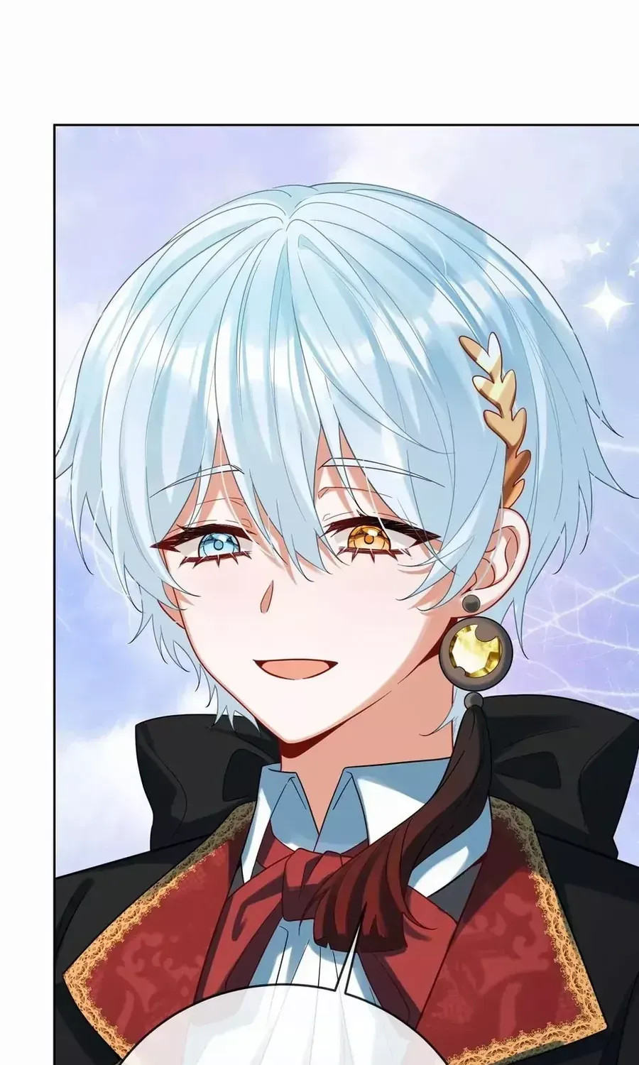 Thiên Kim Phản Diện Và Tiểu Thư Ma Vương Chap 79 - Next Chap 80