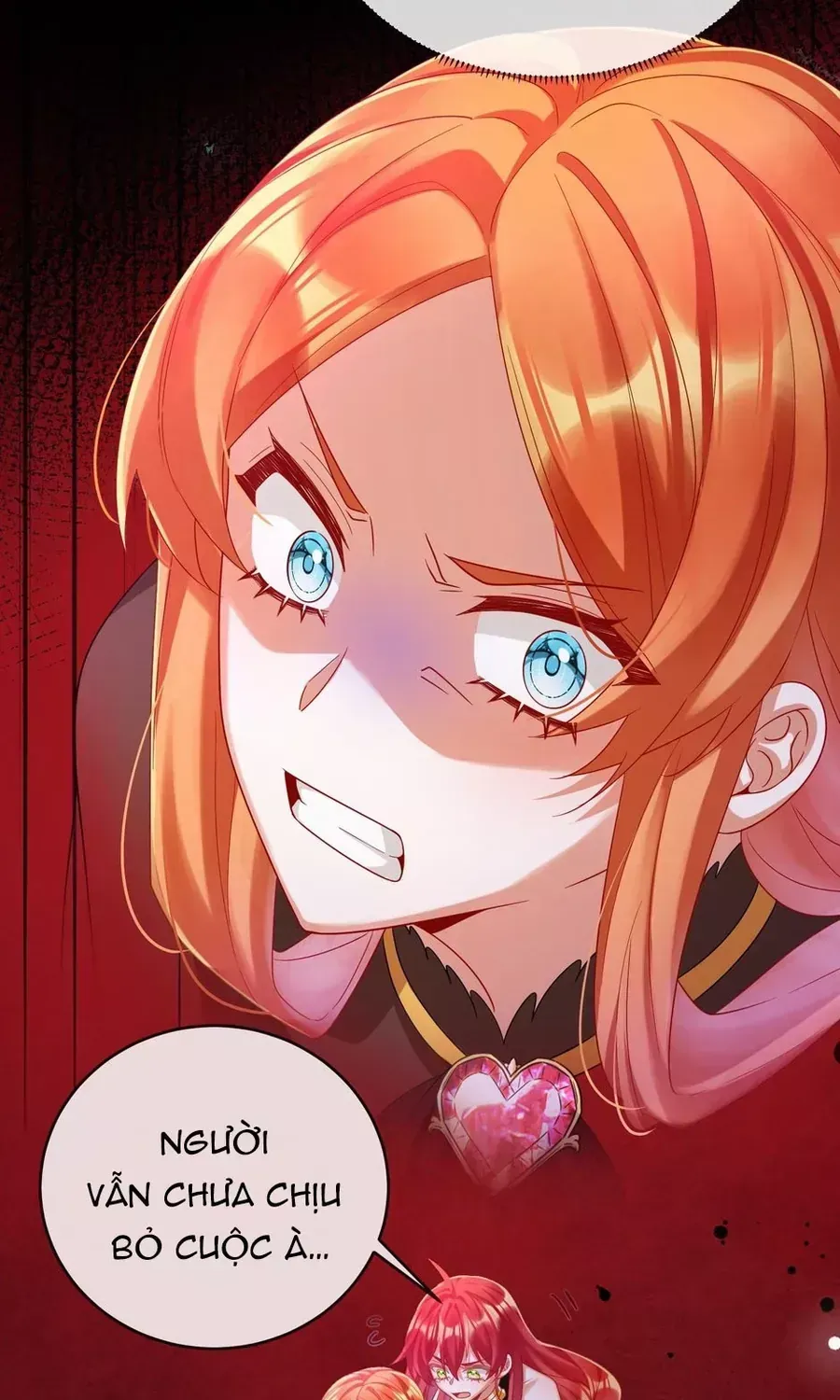 Thiên Kim Phản Diện Và Tiểu Thư Ma Vương Chap 81 - Next Chap 82