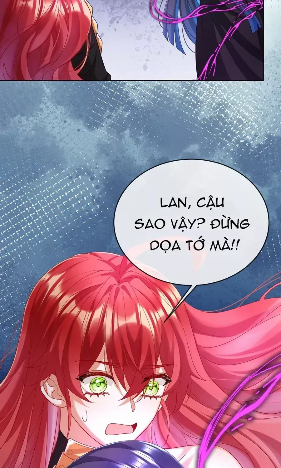 Thiên Kim Phản Diện Và Tiểu Thư Ma Vương Chap 81 - Next Chap 82