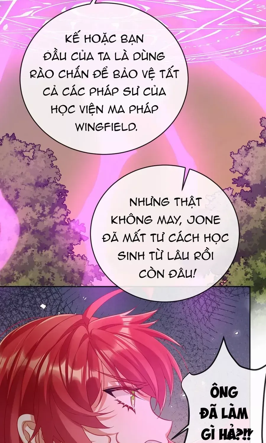 Thiên Kim Phản Diện Và Tiểu Thư Ma Vương Chap 81 - Next Chap 82