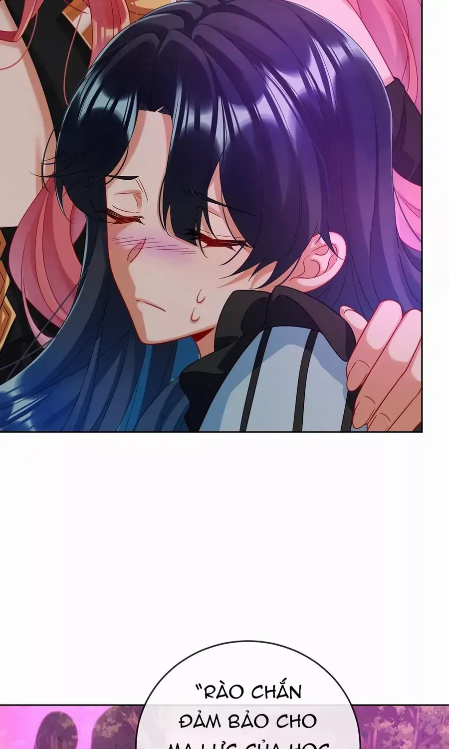 Thiên Kim Phản Diện Và Tiểu Thư Ma Vương Chap 81 - Next Chap 82