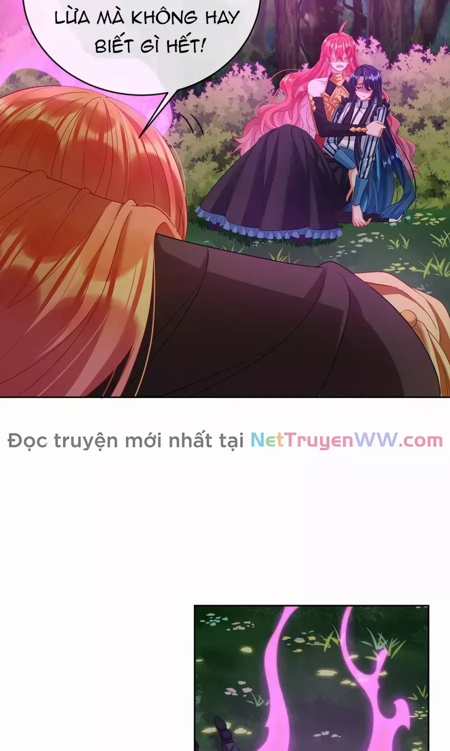 Thiên Kim Phản Diện Và Tiểu Thư Ma Vương Chap 81 - Next Chap 82