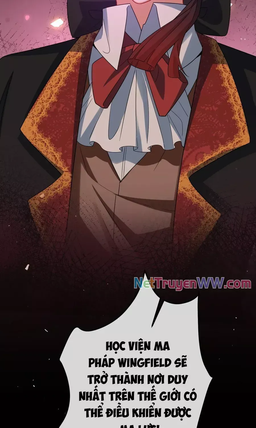 Thiên Kim Phản Diện Và Tiểu Thư Ma Vương Chap 81 - Next Chap 82