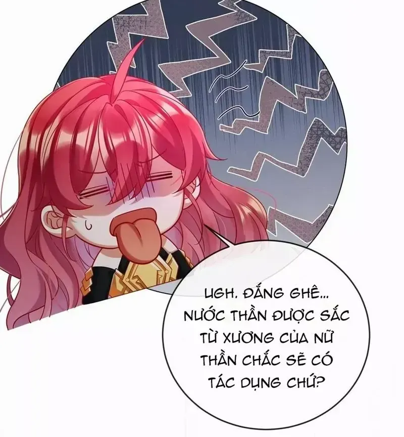 Thiên Kim Phản Diện Và Tiểu Thư Ma Vương Chap 82 - Next Chap 83