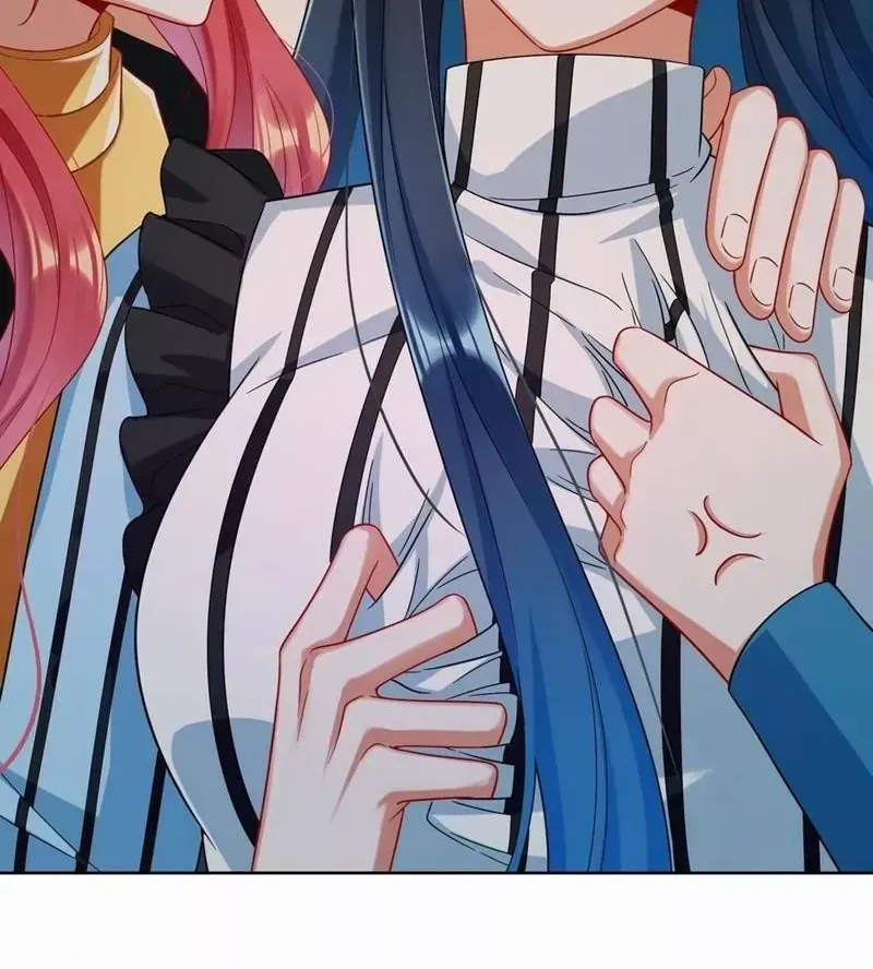 Thiên Kim Phản Diện Và Tiểu Thư Ma Vương Chap 82 - Next Chap 83