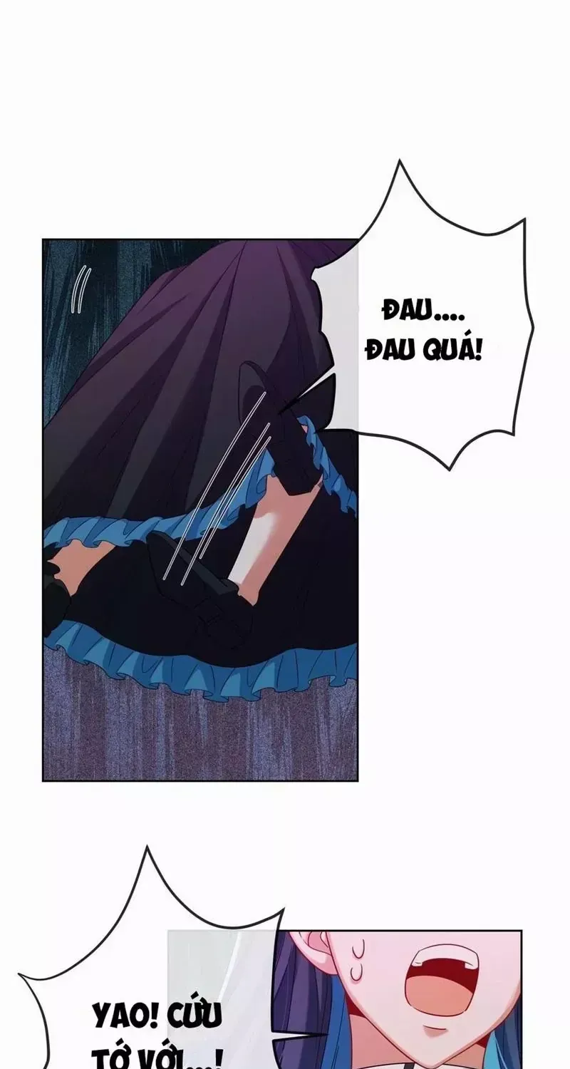 Thiên Kim Phản Diện Và Tiểu Thư Ma Vương Chap 82 - Next Chap 83