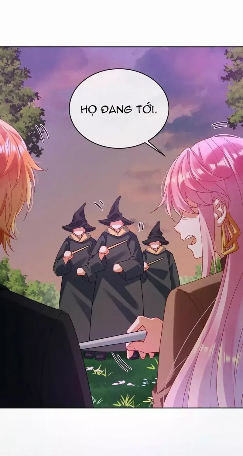 Thiên Kim Phản Diện Và Tiểu Thư Ma Vương Chap 82 - Next Chap 83