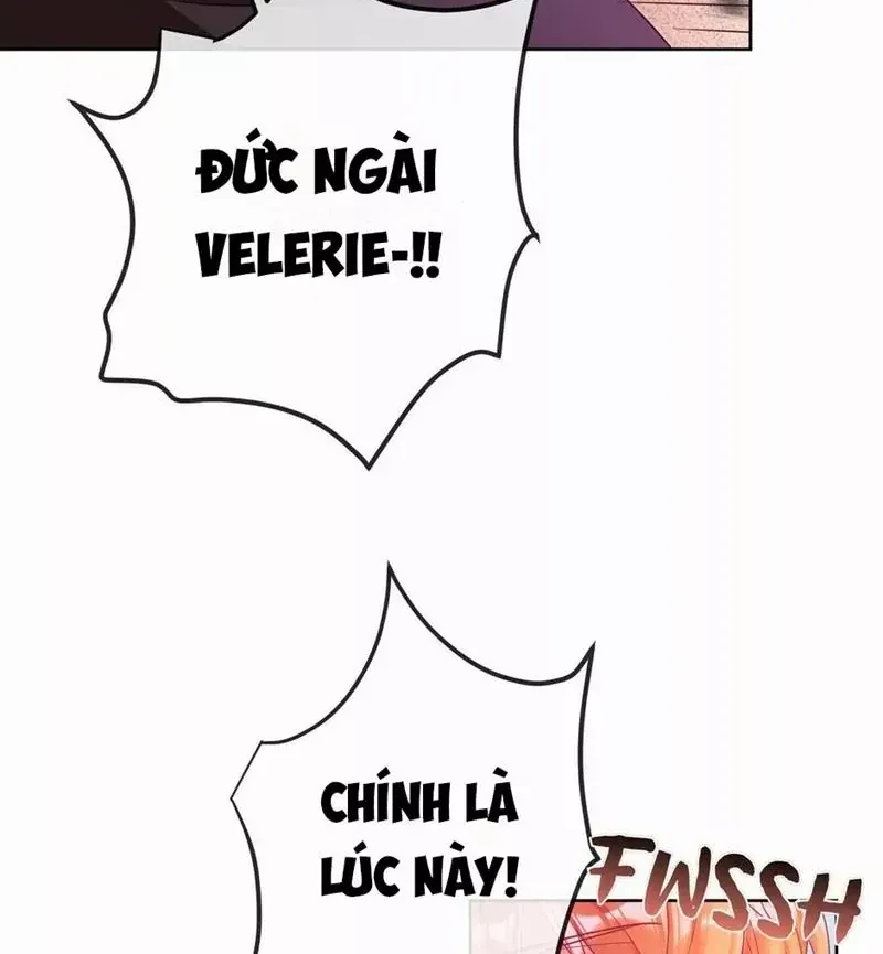 Thiên Kim Phản Diện Và Tiểu Thư Ma Vương Chap 82 - Next Chap 83