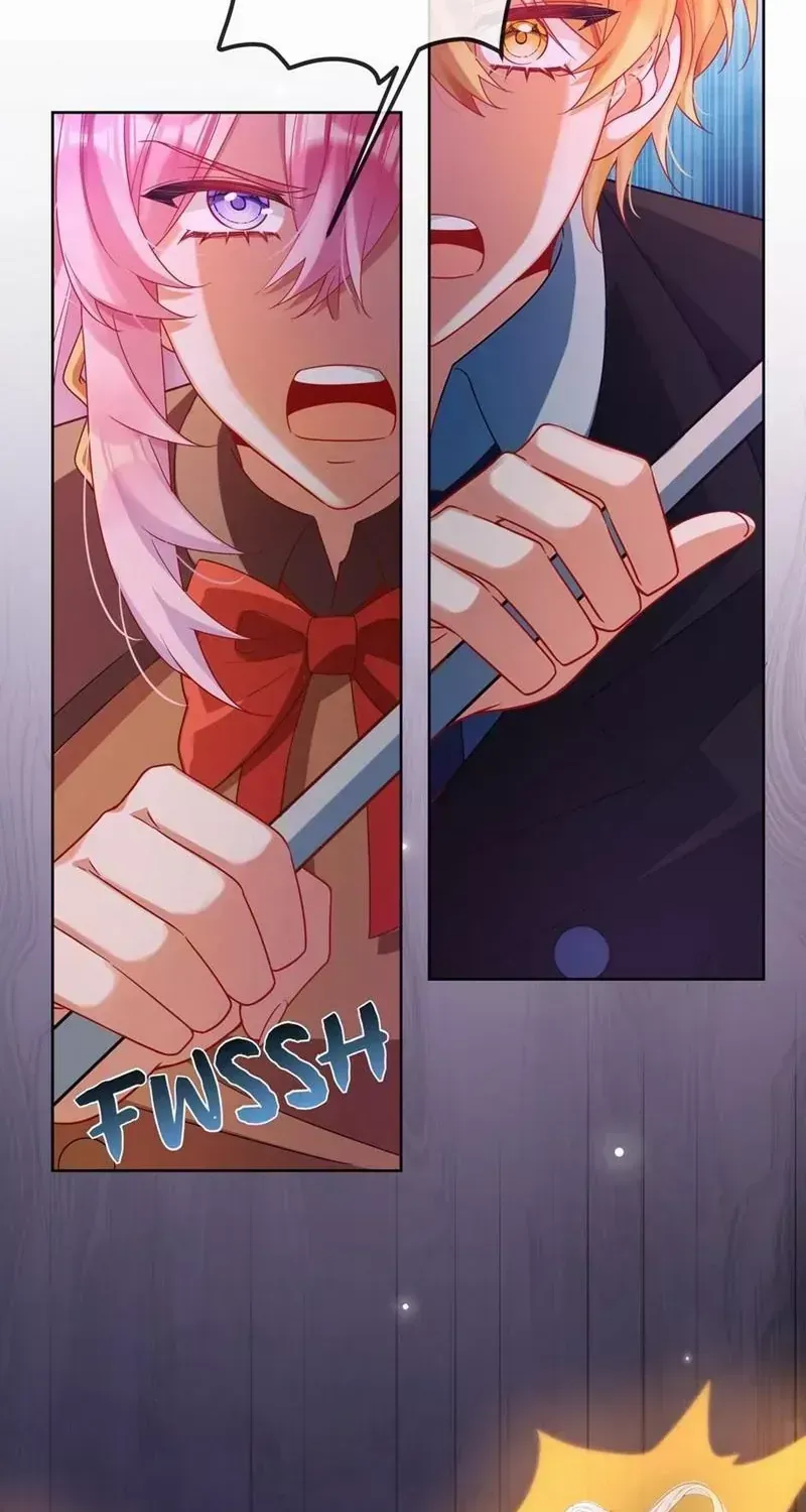 Thiên Kim Phản Diện Và Tiểu Thư Ma Vương Chap 82 - Next Chap 83