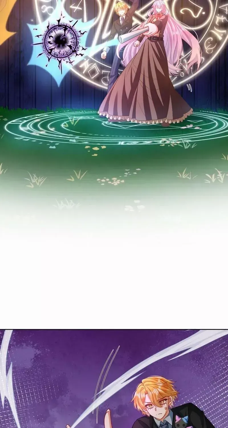 Thiên Kim Phản Diện Và Tiểu Thư Ma Vương Chap 82 - Next Chap 83
