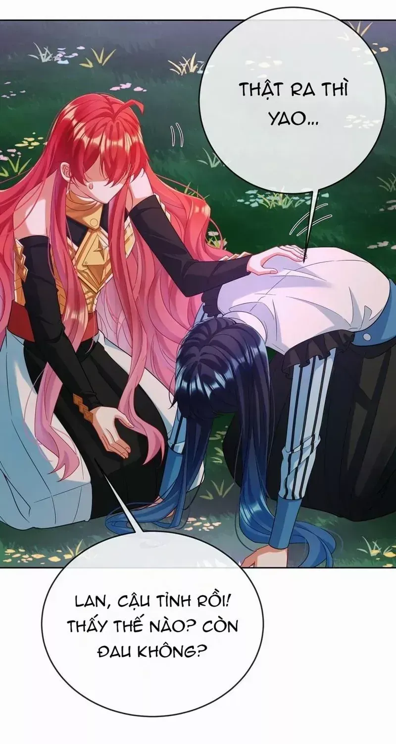 Thiên Kim Phản Diện Và Tiểu Thư Ma Vương Chap 82 - Next Chap 83