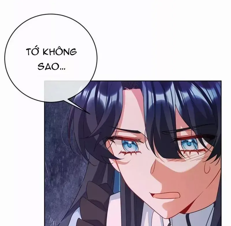 Thiên Kim Phản Diện Và Tiểu Thư Ma Vương Chap 82 - Next Chap 83