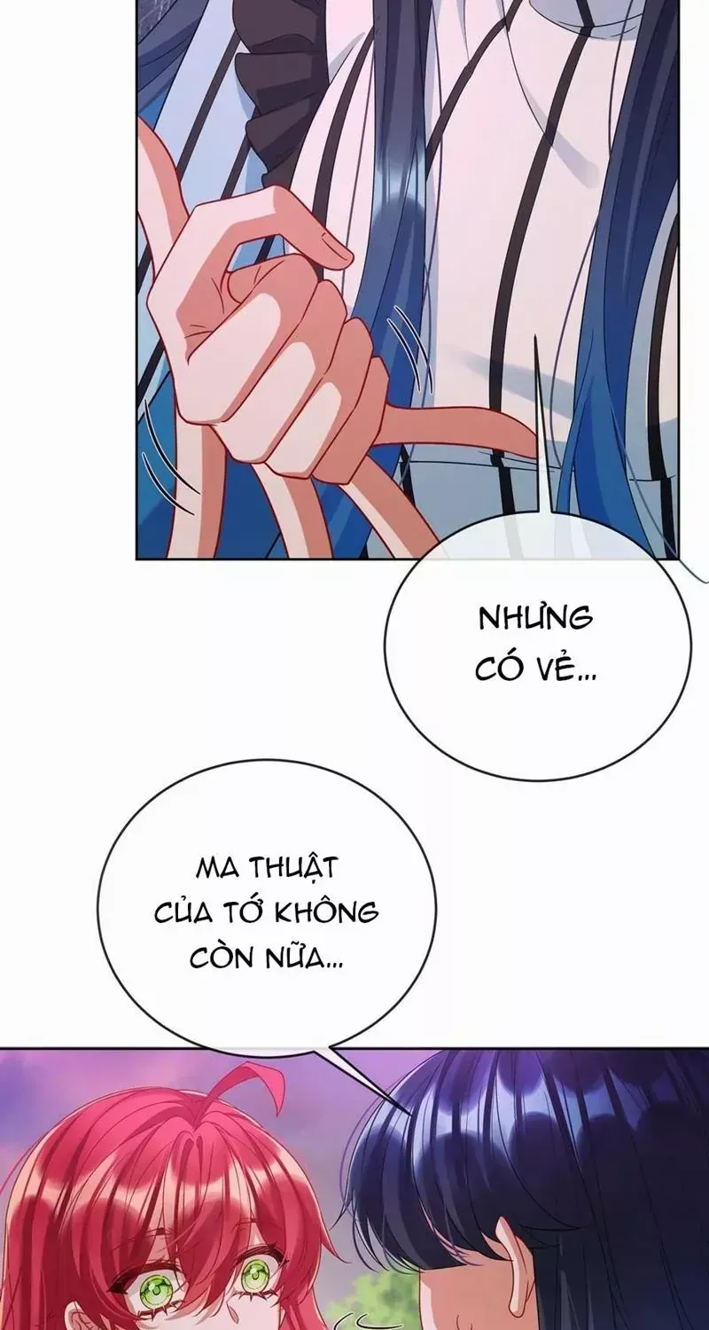 Thiên Kim Phản Diện Và Tiểu Thư Ma Vương Chap 82 - Next Chap 83