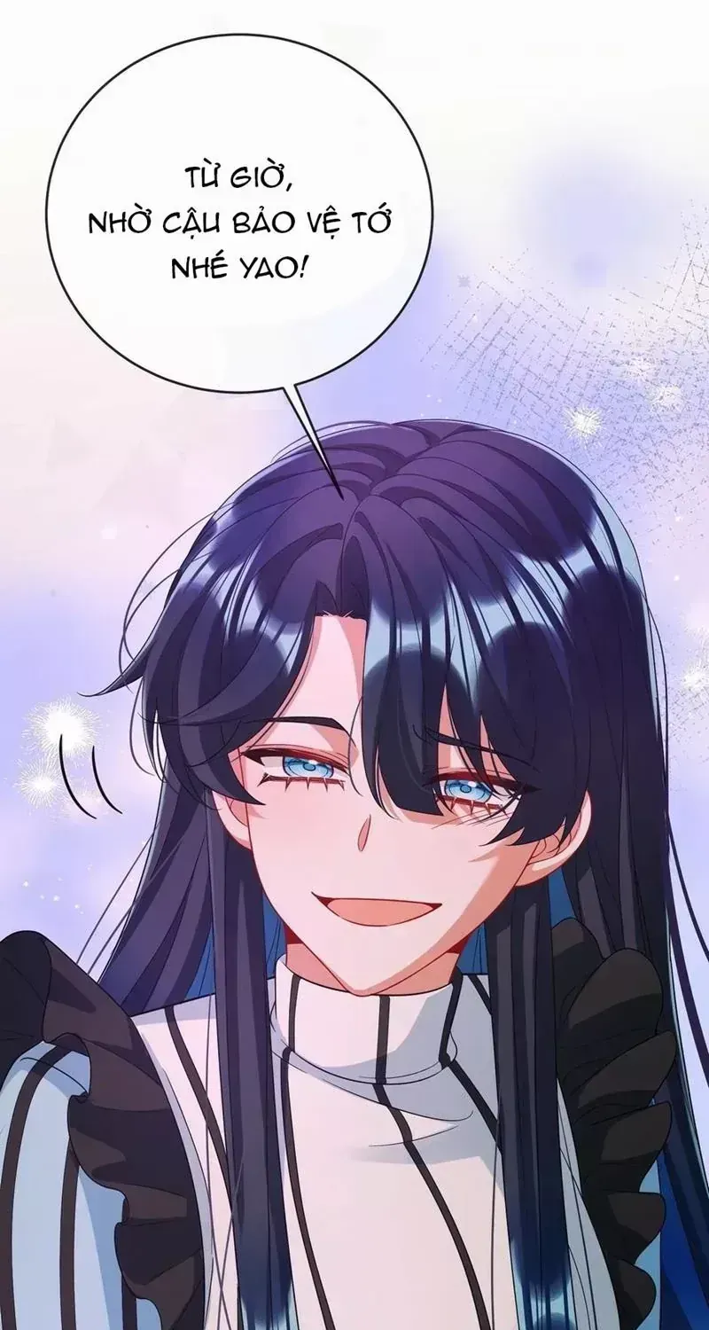 Thiên Kim Phản Diện Và Tiểu Thư Ma Vương Chap 82 - Next Chap 83